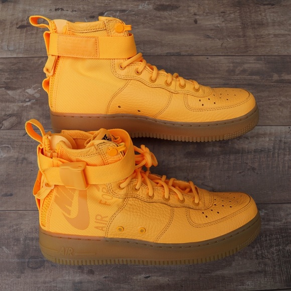 nike sf air force 1 mid obj